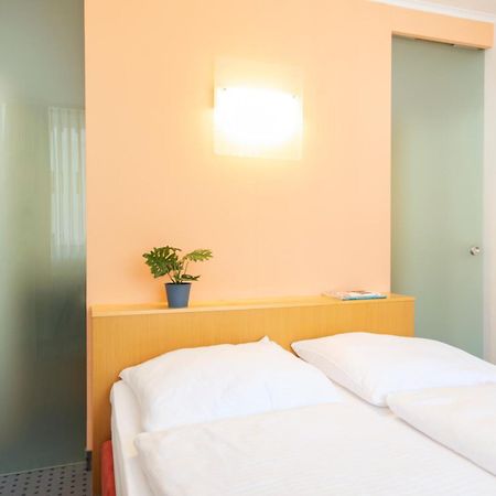Achat Hotel Зуль Экстерьер фото