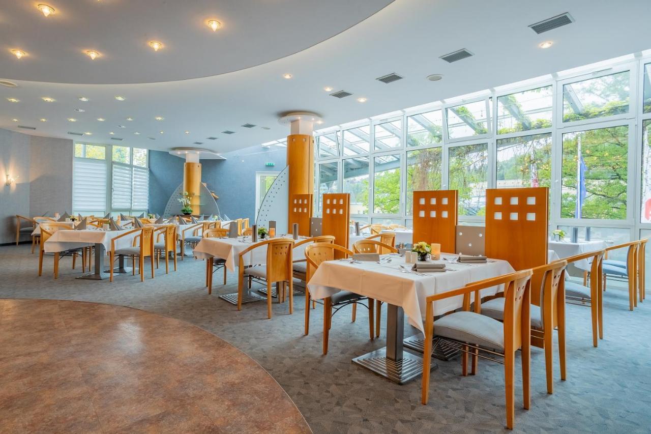 Achat Hotel Зуль Экстерьер фото