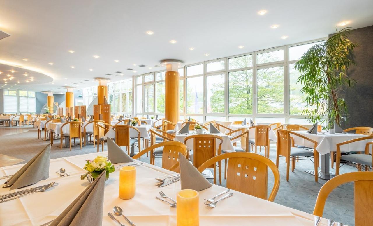 Achat Hotel Зуль Экстерьер фото