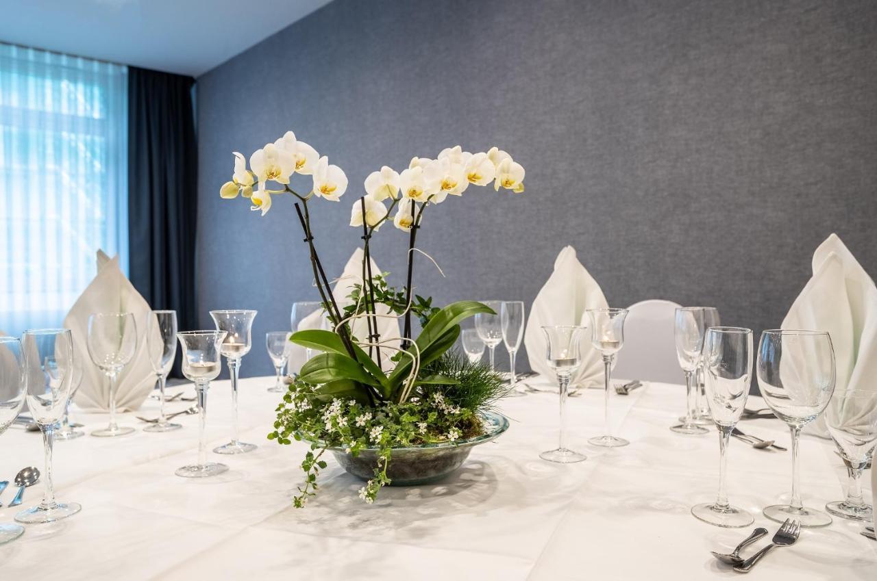 Achat Hotel Зуль Экстерьер фото