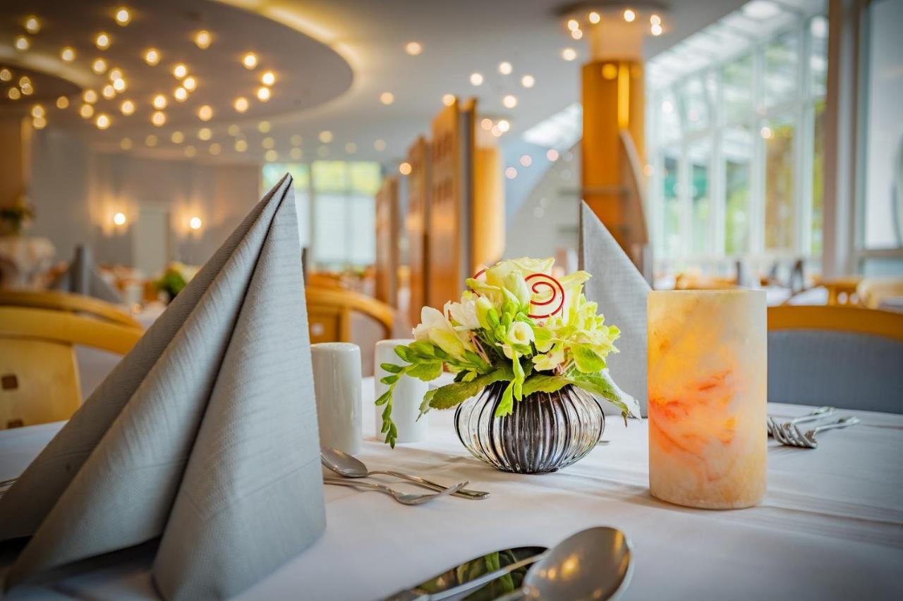 Achat Hotel Зуль Экстерьер фото