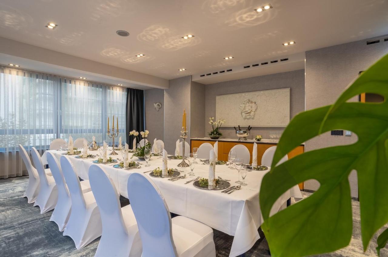 Achat Hotel Зуль Экстерьер фото
