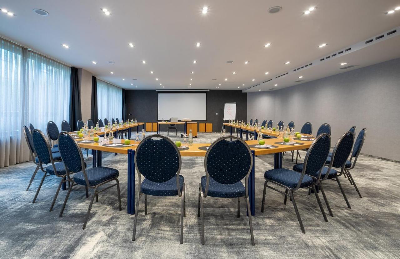 Achat Hotel Зуль Экстерьер фото
