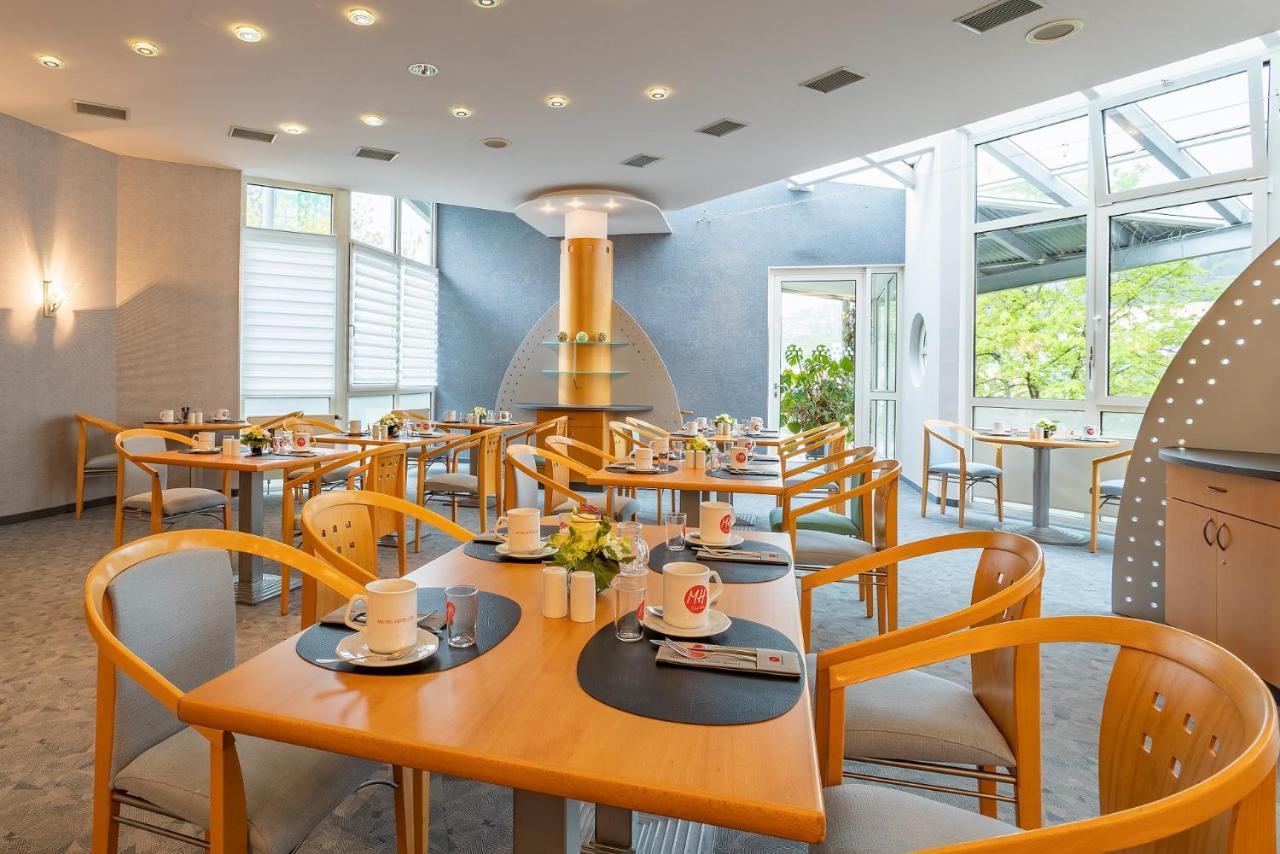 Achat Hotel Зуль Экстерьер фото