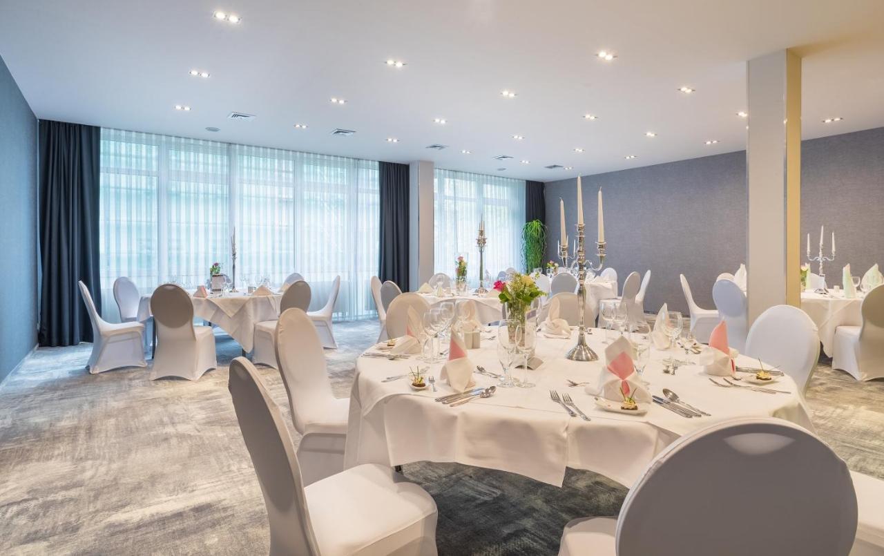 Achat Hotel Зуль Экстерьер фото