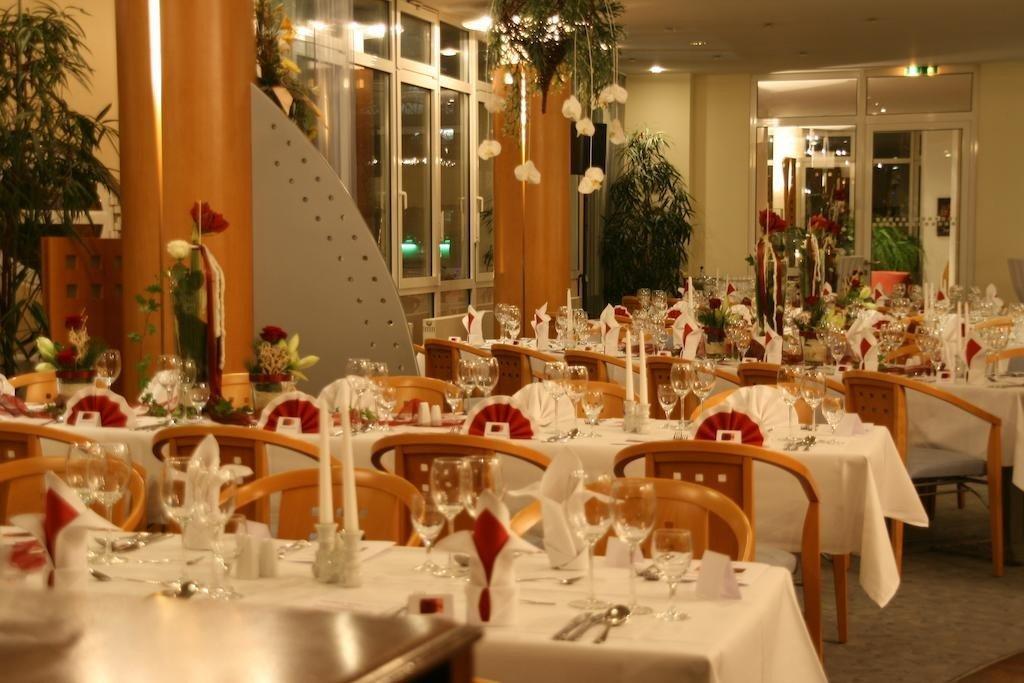 Achat Hotel Зуль Экстерьер фото