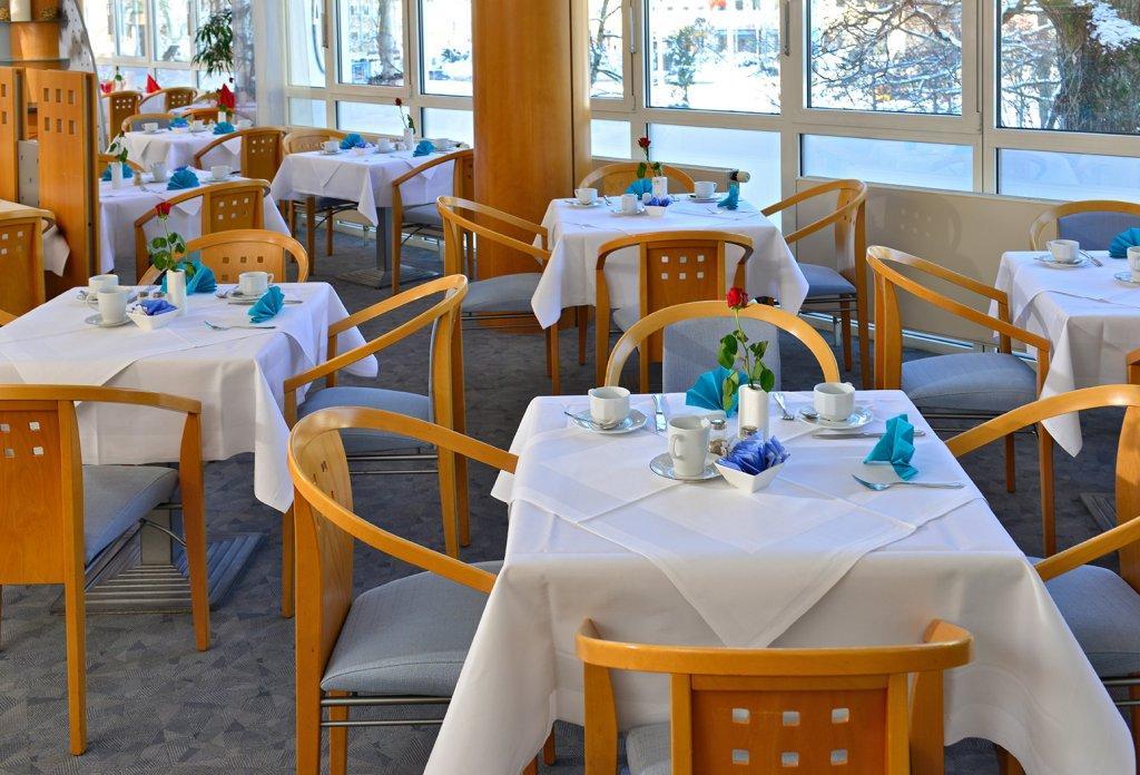 Achat Hotel Зуль Экстерьер фото