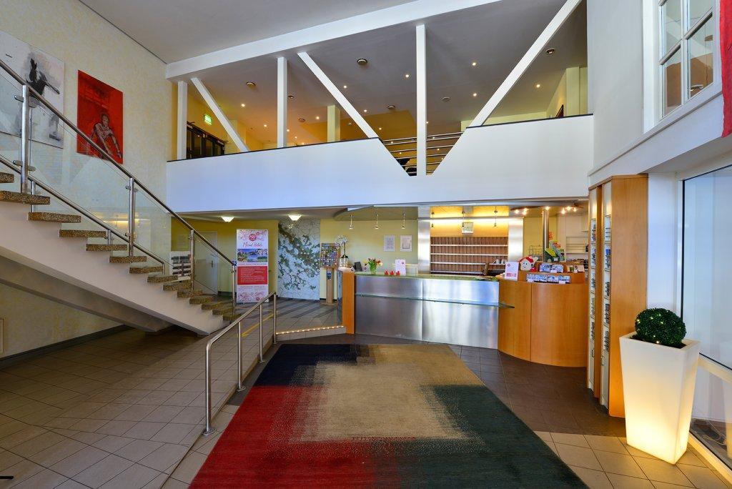 Achat Hotel Зуль Экстерьер фото