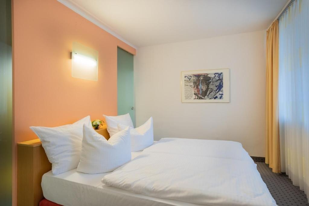 Achat Hotel Зуль Экстерьер фото