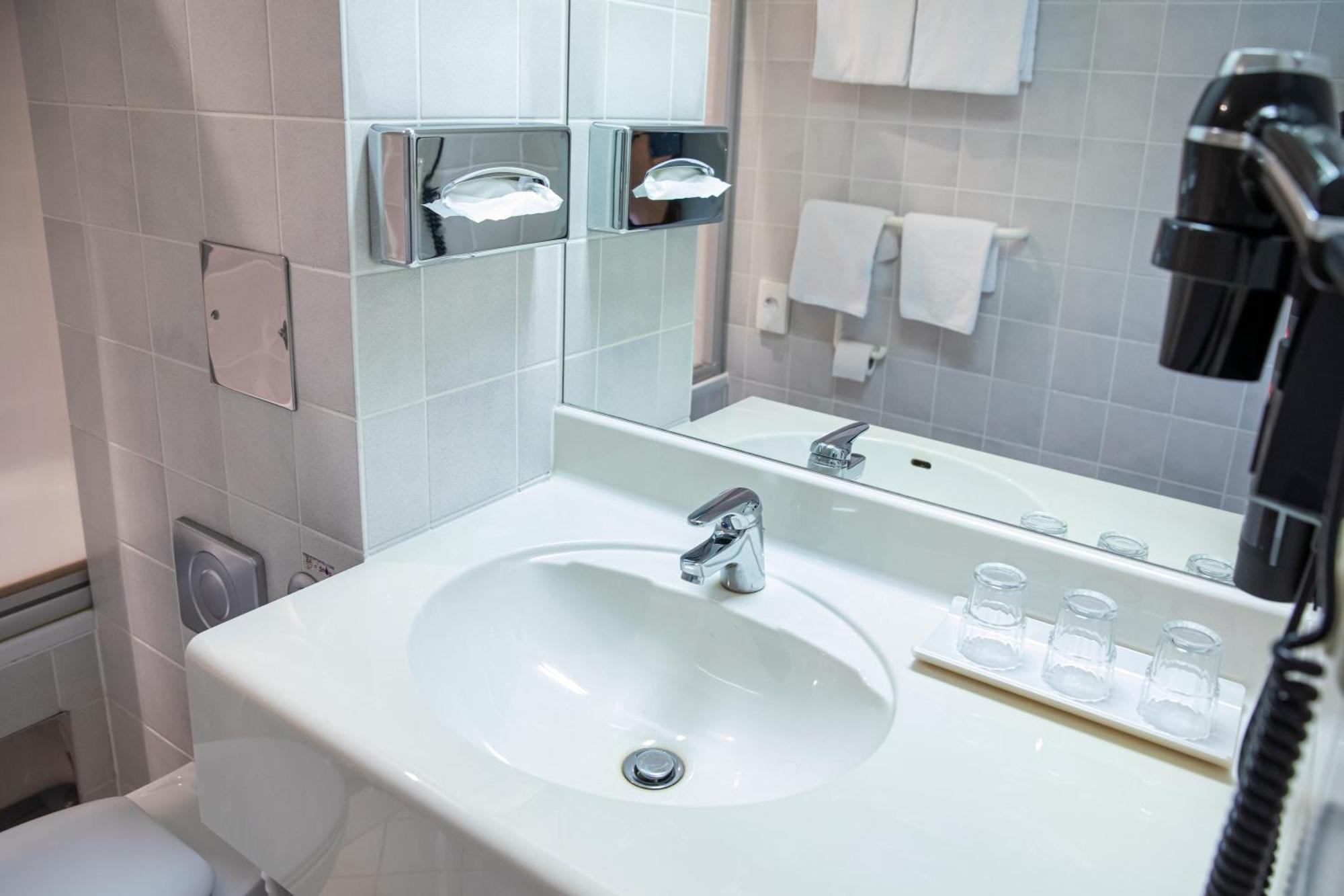 Achat Hotel Зуль Экстерьер фото