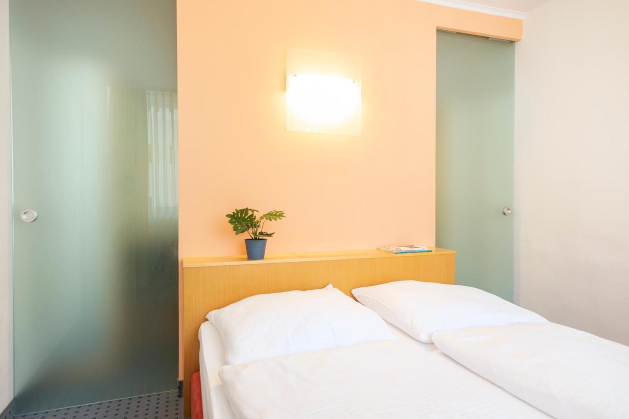 Achat Hotel Зуль Экстерьер фото