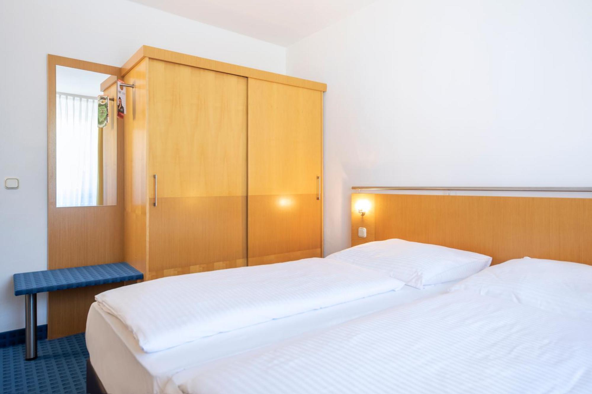 Achat Hotel Зуль Экстерьер фото