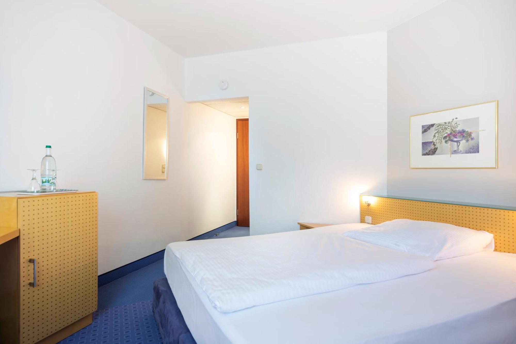 Achat Hotel Зуль Экстерьер фото