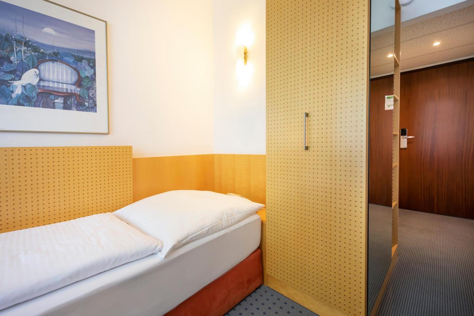 Achat Hotel Зуль Экстерьер фото
