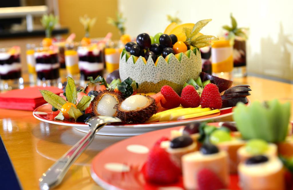 Achat Hotel Зуль Экстерьер фото